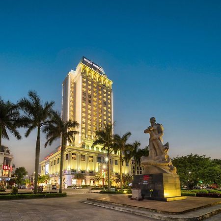 Melia Vinpearl Quang Binh Hotel Ðồng Hới Ngoại thất bức ảnh