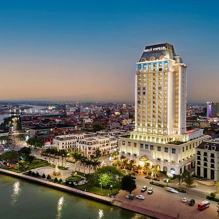 Melia Vinpearl Quang Binh Hotel Ðồng Hới Ngoại thất bức ảnh