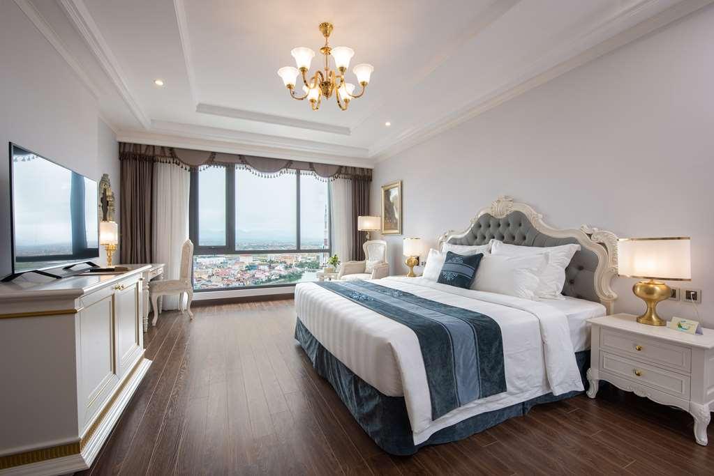 Melia Vinpearl Quang Binh Hotel Ðồng Hới Phòng bức ảnh