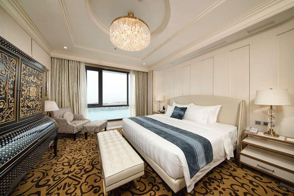 Melia Vinpearl Quang Binh Hotel Ðồng Hới Phòng bức ảnh