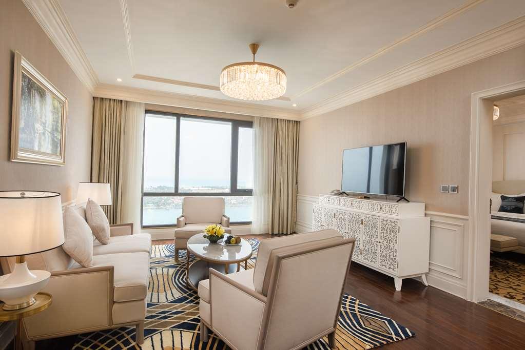 Melia Vinpearl Quang Binh Hotel Ðồng Hới Phòng bức ảnh