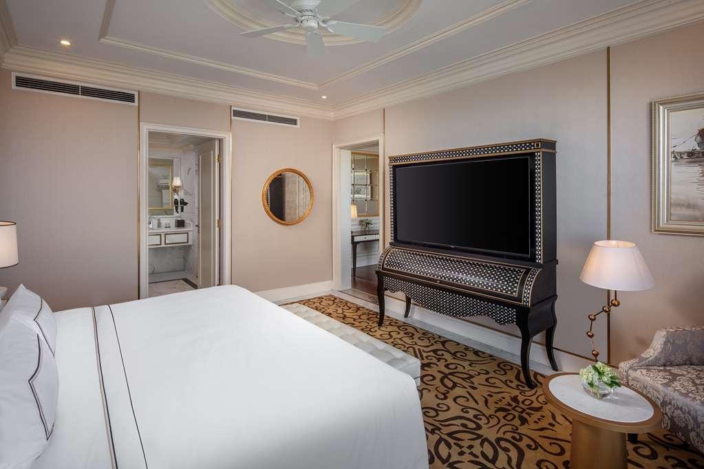 Melia Vinpearl Quang Binh Hotel Ðồng Hới Phòng bức ảnh