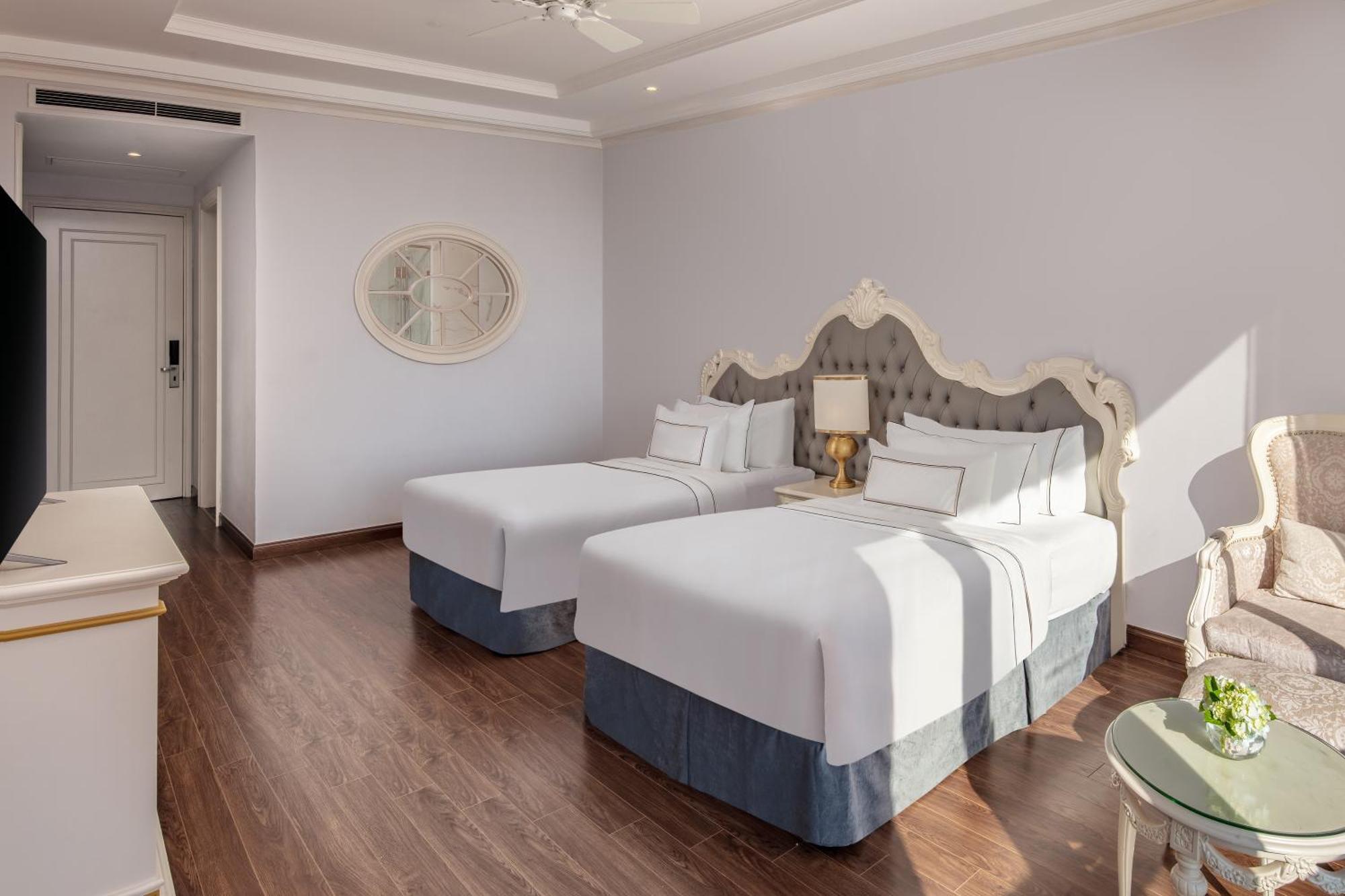 Melia Vinpearl Quang Binh Hotel Ðồng Hới Ngoại thất bức ảnh